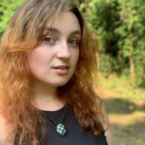 Meet your Posher, Marina